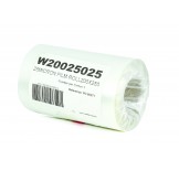 Heat Sealing Mylar Film 25 Micron - W20025025